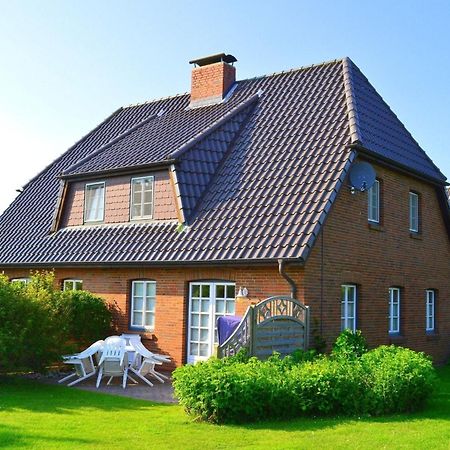 Osterharde Vila Boldixum Exterior foto